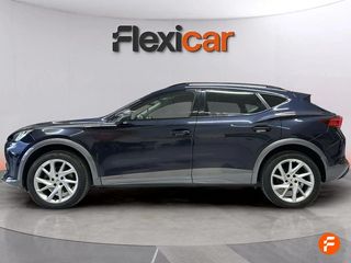 Cupra Formentor 1.5 TSI 110kW (150 CV)