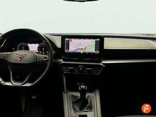 Cupra Formentor 1.5 TSI 110kW (150 CV)