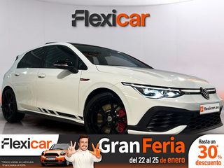 Volkswagen Golf GTI Clubsport 2.0 TSI 221kW (300CV) DSG