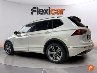 Volkswagen Tiguan Sport 2.0 TSI 140kW (190CV) 4Motion DSG