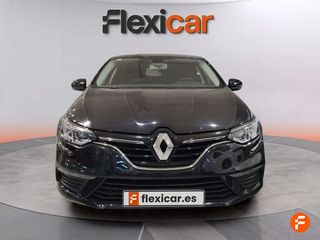 Renault Megane Limited + TCe 103 kW (140CV) GPF -SS