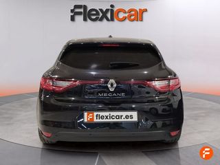 Renault Megane Limited + TCe 103 kW (140CV) GPF -SS