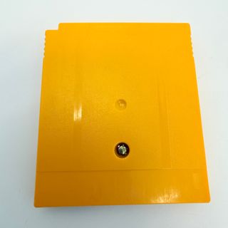 Pokemon Yellow Version Loose USA Nintendo Game Boy