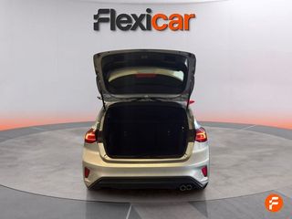 Ford Focus 1.0 Ecoboost MHEV 92kW ST-Line SB