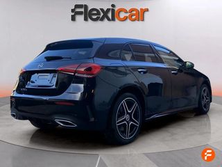 Mercedes Clase A A 250 e