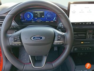 Ford Focus 1.5 Ecoblue 85kW ST-Line Auto SB