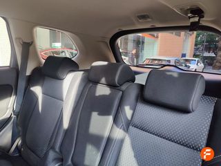 Mitsubishi Outlander 200 MPI Motion CVT 2WD 5 Plazas