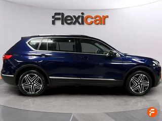 Seat Tarraco 2.0 TSI 140kW DSG 4WD Xcellence Edit. - 7P (2020)