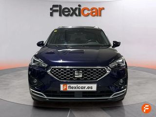 Seat Tarraco 2.0 TSI 140kW DSG 4WD Xcellence Edit. - 7P (2020)