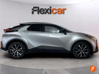 Toyota C-HR 1.8 140H Advance
