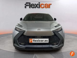Toyota C-HR 1.8 140H Advance