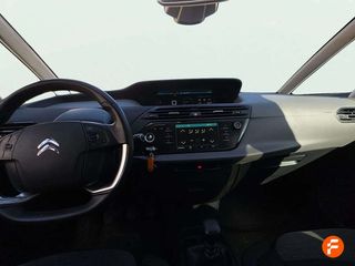Citroën C4 Spacetourer BlueHDi 96KW (130CV) 6v Origins
