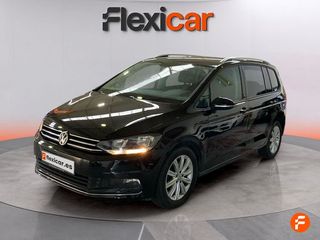 Volkswagen Touran Advance 1.6 TDI 85kW (115CV) DSG
