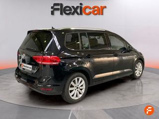 Volkswagen Touran Advance 1.6 TDI 85kW (115CV) DSG
