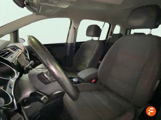 Volkswagen Touran Advance 1.6 TDI 85kW (115CV) DSG