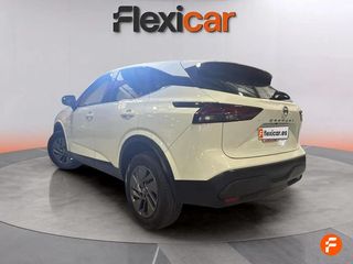 Nissan Qashqai DIG-T 103kW (140CV) mHEV 4x2 Acenta