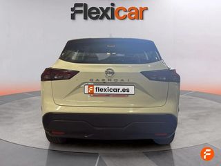 Nissan Qashqai DIG-T 103kW (140CV) mHEV 4x2 Acenta