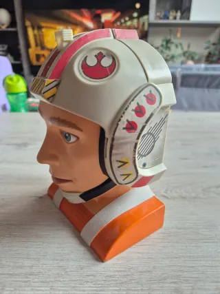 Micromachines Star Wars Luke Skywalker