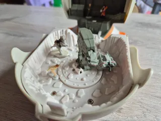 Micromachines Star Wars Luke Skywalker