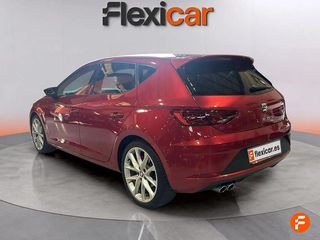 Seat Leon 1.4 TSI 110kW (150CV) ACT DSG-7 St&Sp FR