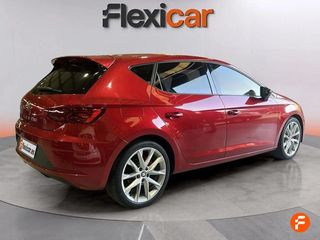 Seat Leon 1.4 TSI 110kW (150CV) ACT DSG-7 St&Sp FR