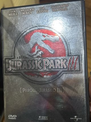 Pack de películas de acción!