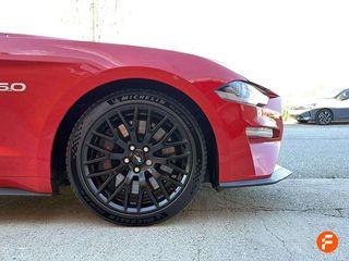 Ford Mustang 5.0 Ti-VCT V8 331KW Mustang GT A.(Fast.)