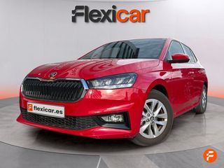 Skoda Fabia 1.0 TSI 70KW (95CV) Design