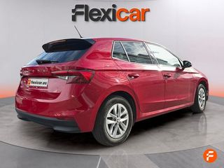 Skoda Fabia 1.0 TSI 70KW (95CV) Design