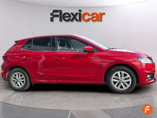 Skoda Fabia 1.0 TSI 70KW (95CV) Design