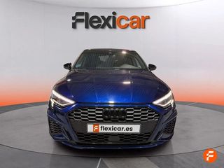 Audi A3 Sportback Black line 35 TDI 110kW S tron