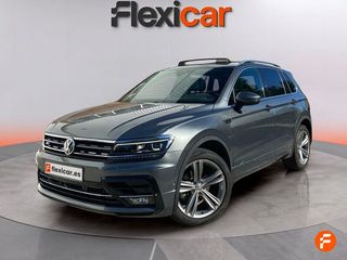 Volkswagen Tiguan Sport 2.0 TDI 150CV BMT 4Motion DSG