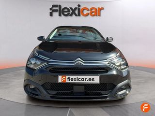 Citroën C4 PureTech 130 S&S EAT8 Shine