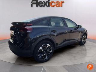 Citroën C4 PureTech 130 S&S EAT8 Shine