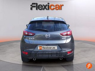 Mazda CX-3 2.0 SKYACTIV GE 88kW Luxury 2WD