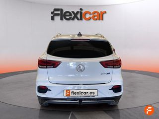 MG ZS Luxury Long Range