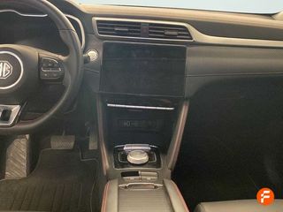 MG ZS Luxury Long Range