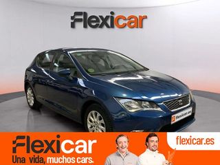 Seat Leon 1.6 TDI 110cv St&Sp Reference Connect