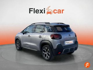 Citroën C3 Aircross PureTech 81kW (110CV) S&S Feel Pack
