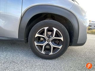 Citroën C3 Aircross PureTech 81kW (110CV) S&S Feel Pack