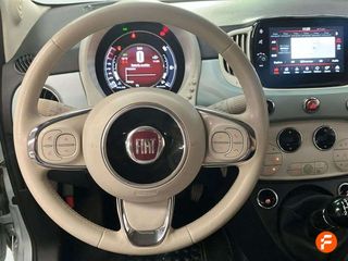 Fiat 500 Cult 1.0 Hybrid 51KW (70 CV)