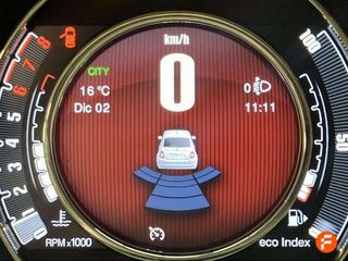 Fiat 500 Cult 1.0 Hybrid 51KW (70 CV)