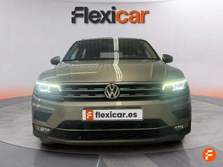 Volkswagen Tiguan Advance 2.0 TDI 110kW (150CV) DSG