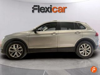Volkswagen Tiguan Advance 2.0 TDI 110kW (150CV) DSG