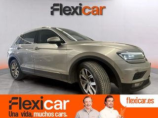 Volkswagen Tiguan Advance 2.0 TDI 110kW (150CV) DSG