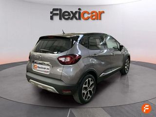 Renault Captur Zen Energy TCe 87kW (120CV) EDC