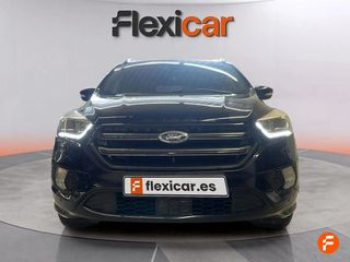 Ford Kuga ST-Line Limit Ed 1.5 EcoBoost 110kW 4x2