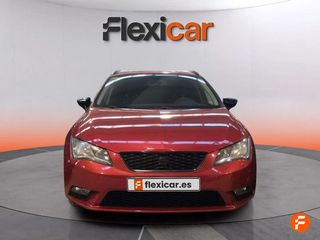 Seat Leon ST 1.6 TDI 105cv St&Sp Reference