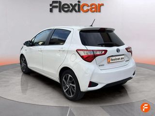 Toyota Yaris 1.5 100H Feel