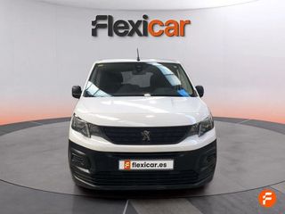 Peugeot Rifter Access Standard BlueHDi 73kW